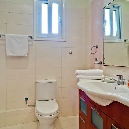 Pigadia Tatil Evi Kerpe