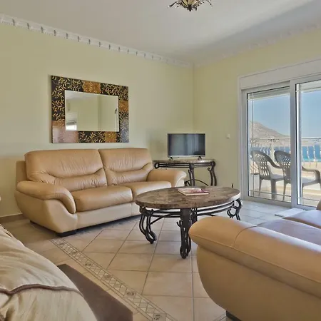 Tatil Evi Pigadia