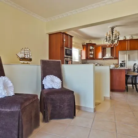Pigadia Tatil Evi Kerpe