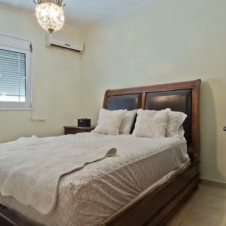 Pigadia Tatil Evi